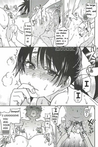 Pisu Hame Ch. 16 hentai