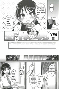 Pisu Hame Ch. 16 hentai