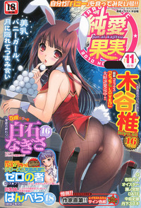 Jun11 Vol.31 hentai