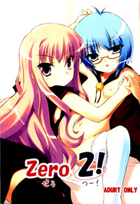 ZERO 2! hentai