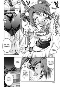 Comic Sister hentai