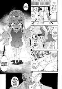 Kaze wa Furi San hentai