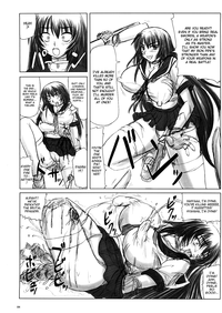 Enslavement! Kyouhime's Fall to Hell hentai