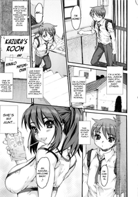 Neesan P Ch.01 hentai