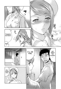 Nurse o Kanojo ni Suru Houhou - How To Go Steady With A Nurse 4 hentai