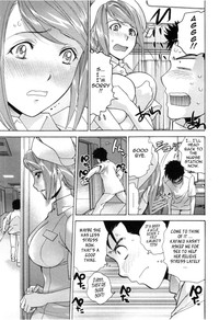 Nurse o Kanojo ni Suru Houhou - How To Go Steady With A Nurse 4 hentai