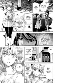 Nurse o Kanojo ni Suru Houhou - How To Go Steady With A Nurse 4 hentai