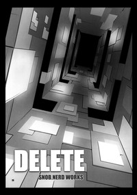 DELETE hentai