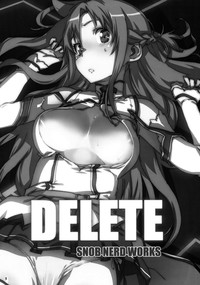 DELETE hentai