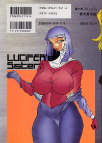 Lucifer no Musume - Lucifer&#039;s Sister. hentai