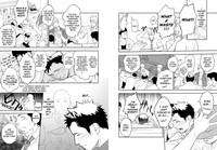 Ookami Shounen to Hamu no Hito | Hamu and the Boy Who Cried Wolf hentai