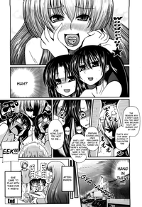 Ani Plus Imouto Equal Love? | Ani + Imouto = LOVE? hentai