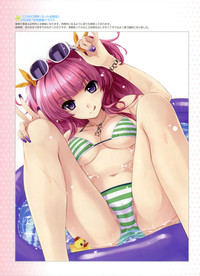 Dengeki Moeoh 2012-02 hentai