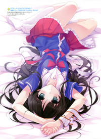 Dengeki Moeoh 2012-02 hentai