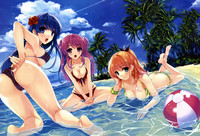 Dengeki Moeoh 2012-02 hentai