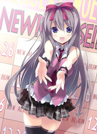 Dengeki Moeoh 2012-02 hentai