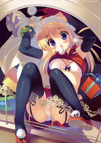 Dengeki Moeoh 2012-02 hentai