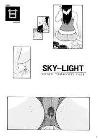 SKY LIGHT hentai