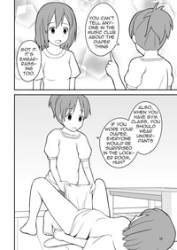 Diaper Days hentai