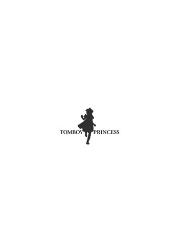 Tomboy Princess hentai