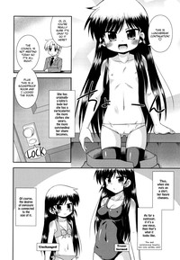 Gohoteki Mini Size hentai