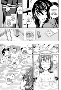 Utakata Omoi Ch. 2 hentai