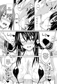 Utakata Omoi Ch. 2 hentai