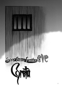 Saint Foire Festival eve Greta hentai