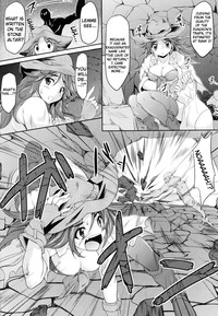 Slave Heroines Vol. 12 hentai