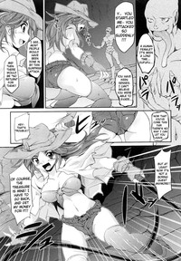 Slave Heroines Vol. 12 hentai