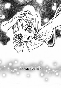 Trickle Scarlet hentai