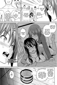 Utakata Omoi Ch. 1-2 hentai