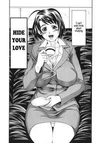 Hoshii Mono wa Ana Hitotsu! - The thing wanting it is hole one. hentai