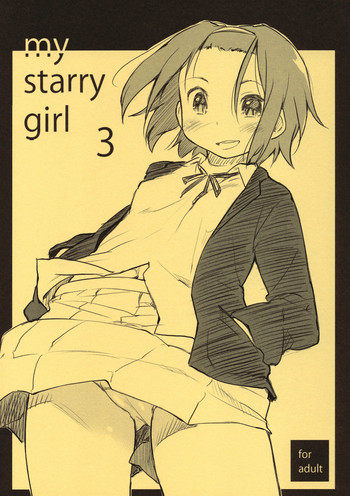 MY STARRY GIRL 3 hentai