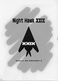 NightHawk XXIX hentai