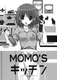 Momo's Kitchen hentai