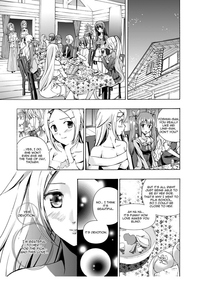 Music Box of Memories ch1 hentai