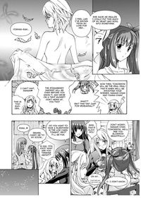 Music Box of Memories ch1 hentai