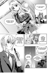 Music Box of Memories ch1 hentai