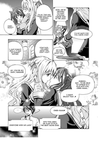 Music Box of Memories ch1 hentai