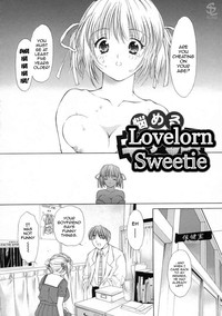 Nayameru Mochikko | Lovelorn Sweetie hentai