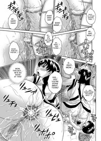 Nakadashi De Iinoyo| Three Mommy Alliance Ch. 1-4 hentai