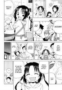 Tsukimisou no Akari | The Light of Tsukimi Manor Ch. 1-6 hentai