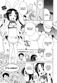 Tsukimisou no Akari | The Light of Tsukimi Manor Ch. 1-6 hentai