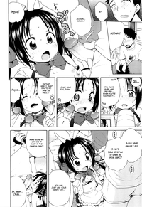 Tsukimisou no Akari | The Light of Tsukimi Manor Ch. 1-6 hentai