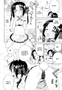 Tsukimisou no Akari | The Light of Tsukimi Manor Ch. 1-6 hentai