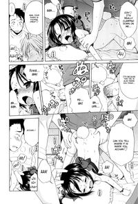 Tsukimisou no Akari | The Light of Tsukimi Manor Ch. 1-6 hentai