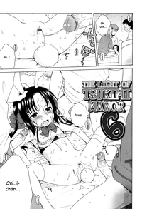 Tsukimisou no Akari | The Light of Tsukimi Manor Ch. 1-6 hentai