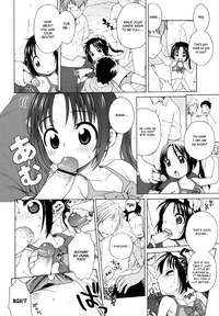 Tsukimisou no Akari | The Light of Tsukimi Manor Ch. 1-6 hentai