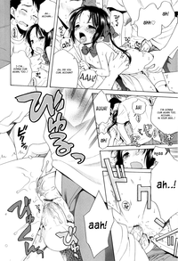 Tsukimisou no Akari | The Light of Tsukimi Manor Ch. 1-6 hentai